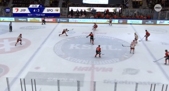 Sebastian Stålberg arrache l’égalisation avec un but improbable en Finlande