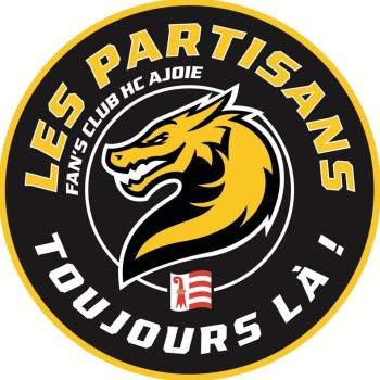 Les fans ajoulots font passer leur message aux dirigeants du club