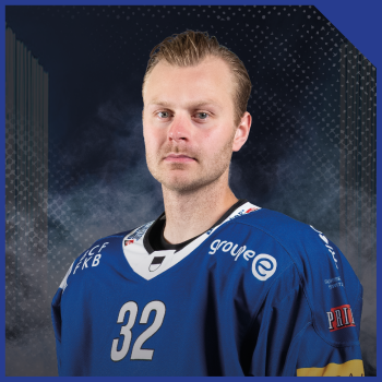 Lucas Wallmark va pouvoir retrouver l'action