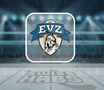 EV Zoug : seul David Sklenicka fera son retour au jeu face à Fribourg