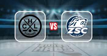 Teamaufstellung und nicht verfügbare Spieler für das Spiel Lugano vs. Zürich