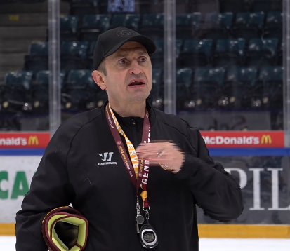 Ville Peltonen revient sur la période particulière qu'il vit