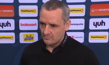 Jan Cadieux est le successeur désigné de Patrick Fischer