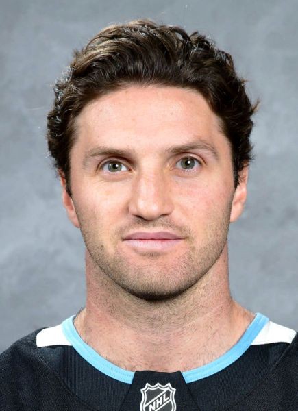 Alex Kerfoot n'est pas près de retrouver le jeu