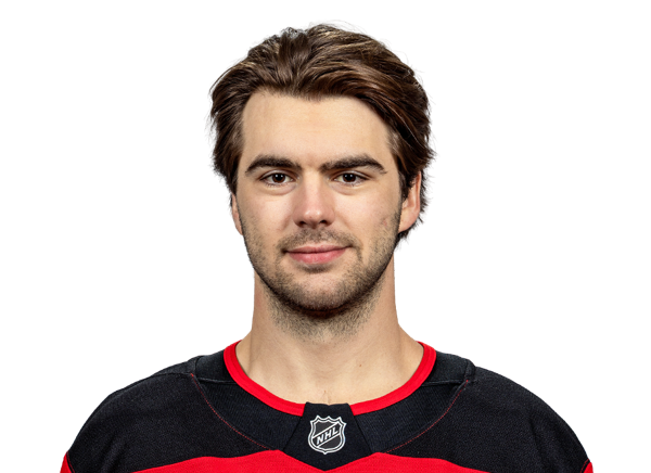 Nico Hischier fait son entrée dans le Top 10 des joueurs les plus prolifiques de l'histoire des Devils