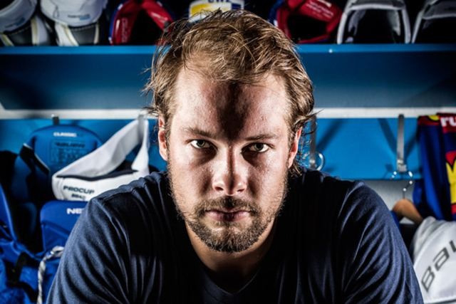 De bonnes nouvelles concernant Robert Nilsson