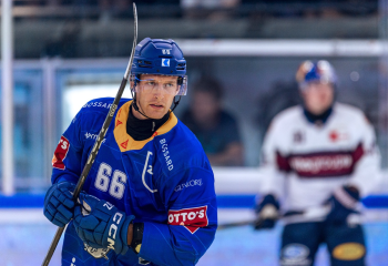 Un nouveau contrat pour David Sklenička