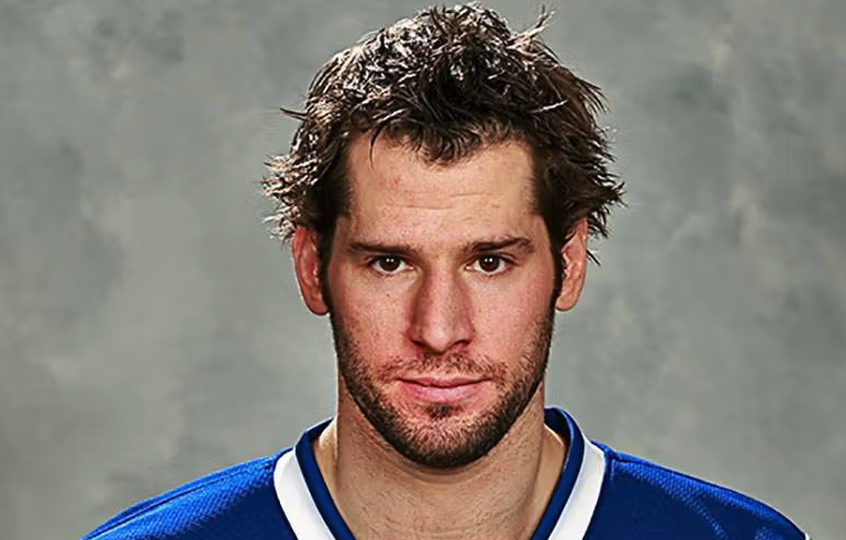 Des soucis juridiques pour Ryan Kesler