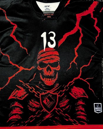 Bâle va se la jouer Halloween ce soir