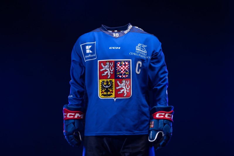 Et deux joueurs de NL dans la sélection tchèque