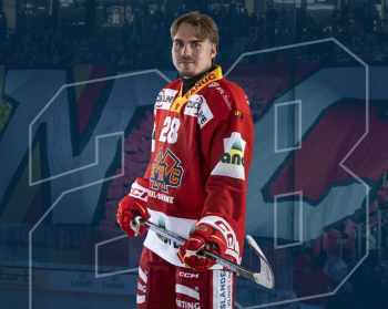 Léo Braillard à nouveau apte au jeu