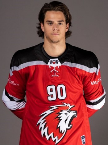 Pas de commotion pour Théo Rochette