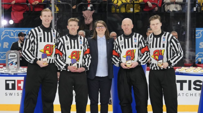 Pas d'officiels suisses aux prochains Jeux Olympiques