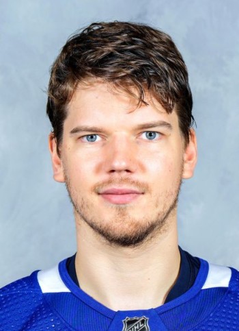 Ilja Samsonov de retours en Russie