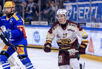 Eric Schneller quittera Genève et s'en ira du côté de Zoug