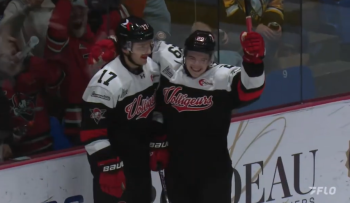 Un doublé pour David Bosson dans une belle soirée pour nos Suisses