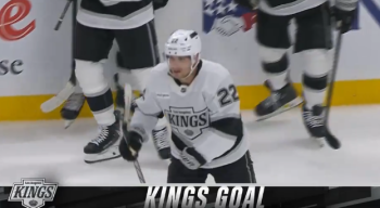 Kevin Fiala second suisse à atteindre les 500  points en NHL