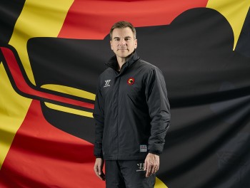 Pavel Rosa : « Je suis prêt à devenir entraîneur principal. J'ai encore douze ans pour y arriver »