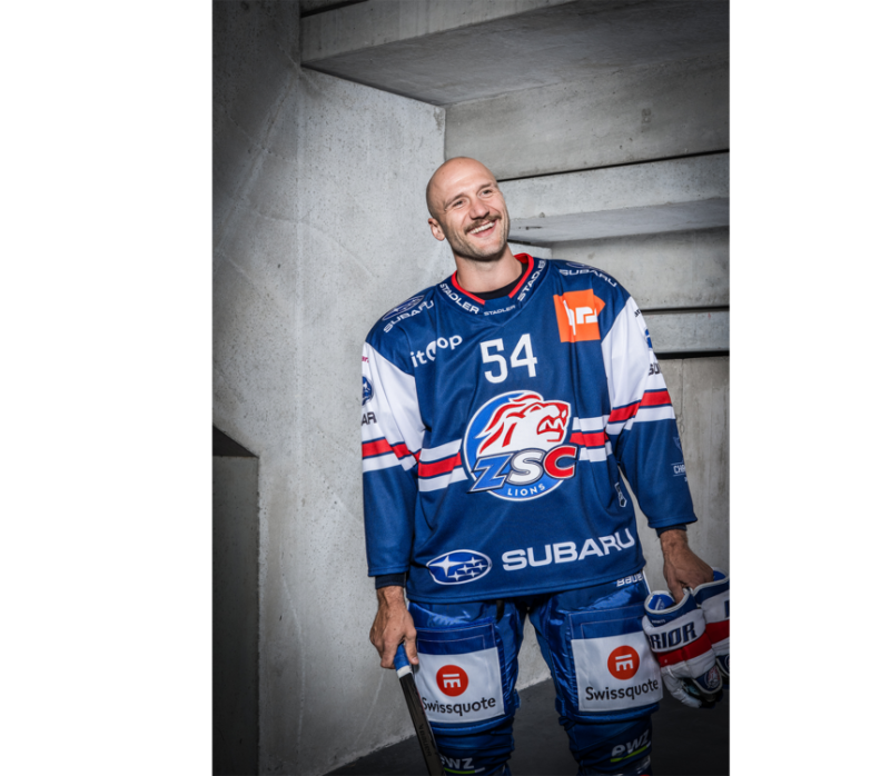 Christian Marti sur la touche pour plusieurs semaines