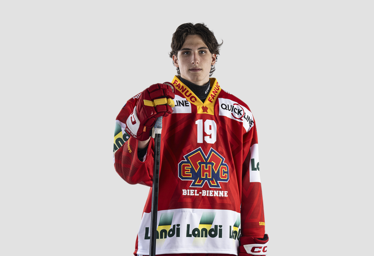 Jonah Neuenschwander unter den Top 10 des Drafts 2027?