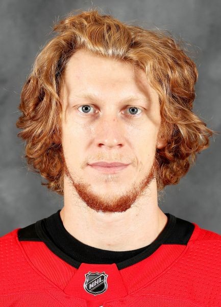 Un défenseur slovaque à Ambri