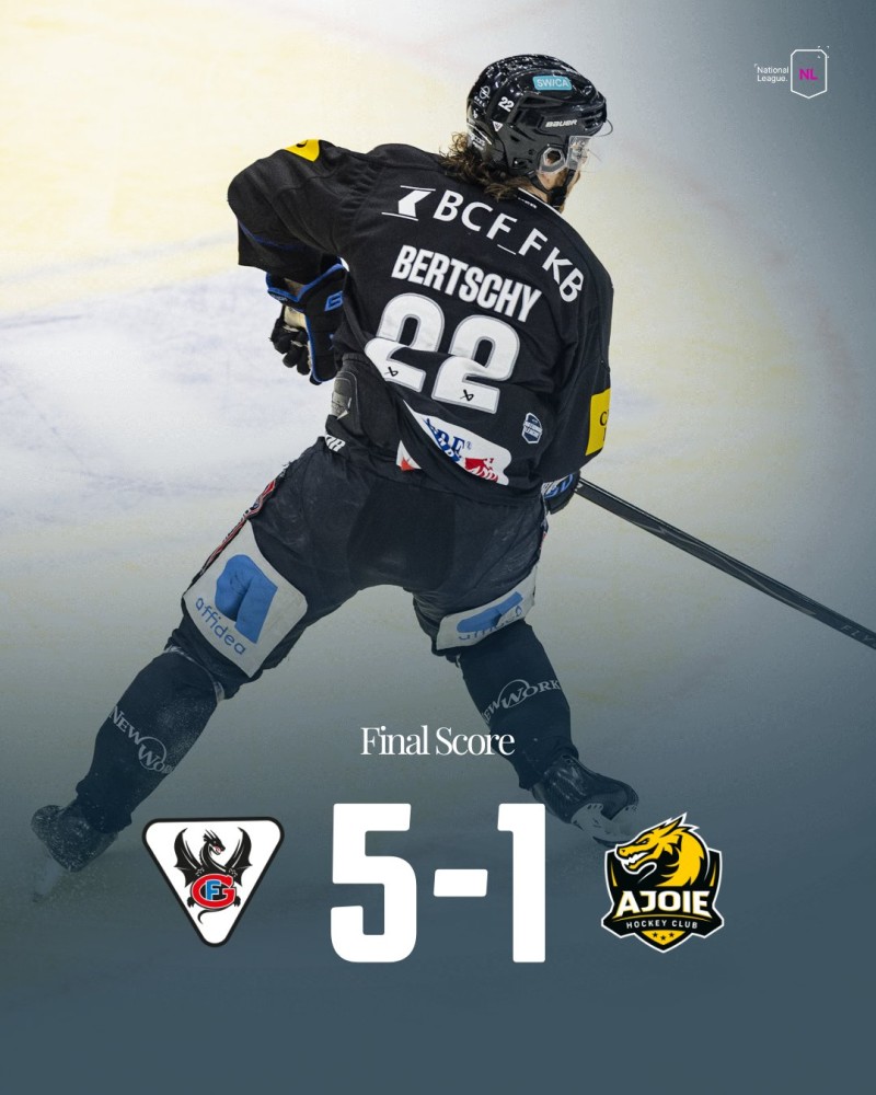 Les images des matchs de la soirée en National League