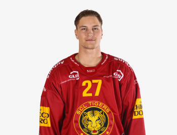 Santtu Kinnunen prolonge aux SCL Tigers