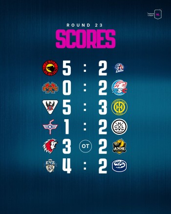 Retour complet sur la soirée de National League