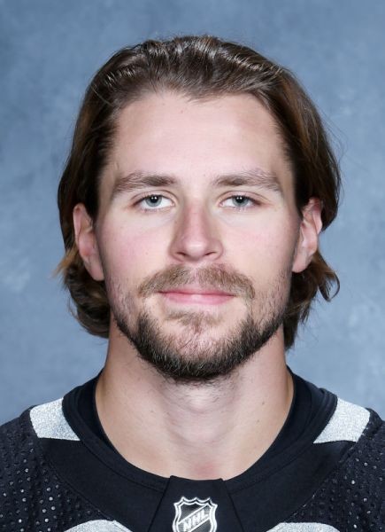 Adrian Kempe prolonge pour 85 millions avec les Kings