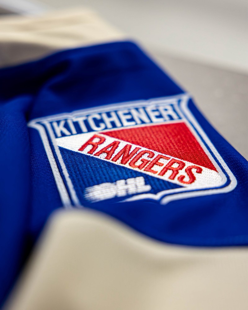 Christian Kirsch signe une dixième victoire et relance les Rangers