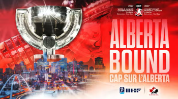 Les lieux des Mondiaux U20 2027 ont été dévoilés