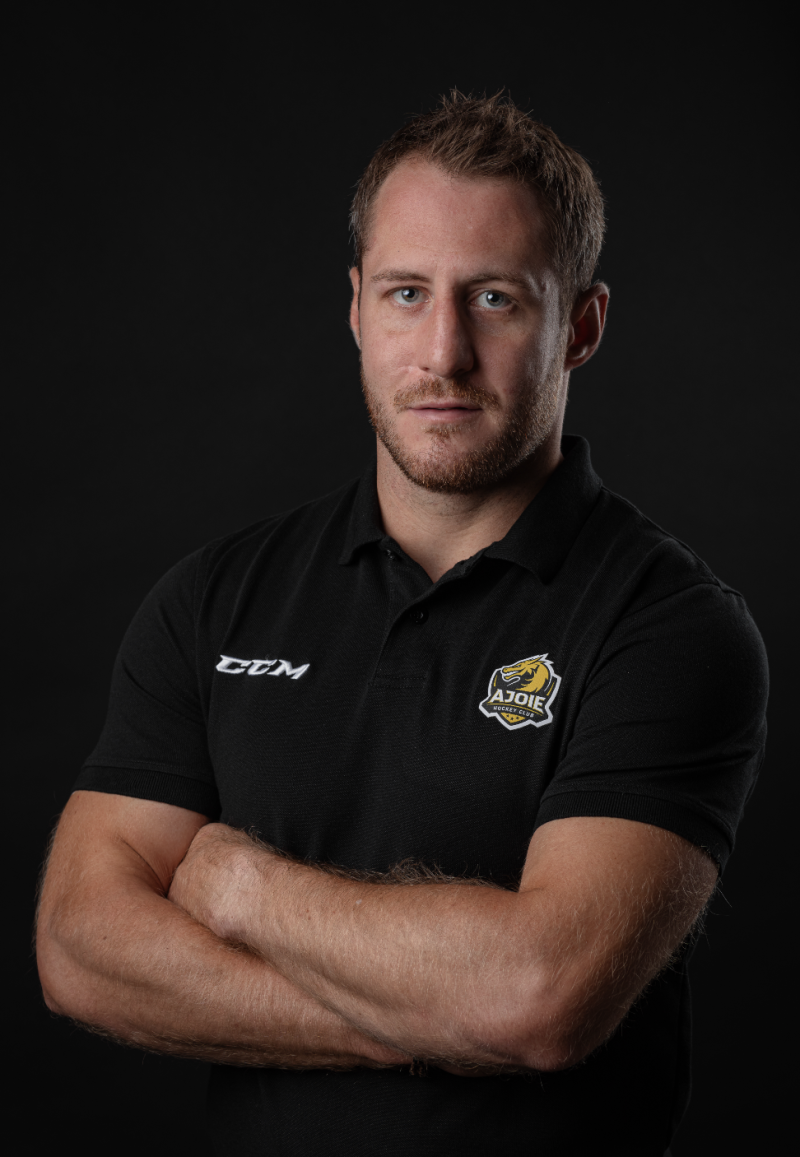 Kevin Fey va pouvoir débuter sa saison