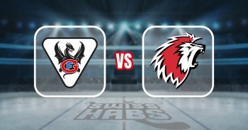 Teamaufstellung und nicht verfügbare Spieler für das Spiel Fribourg vs. Lausanne