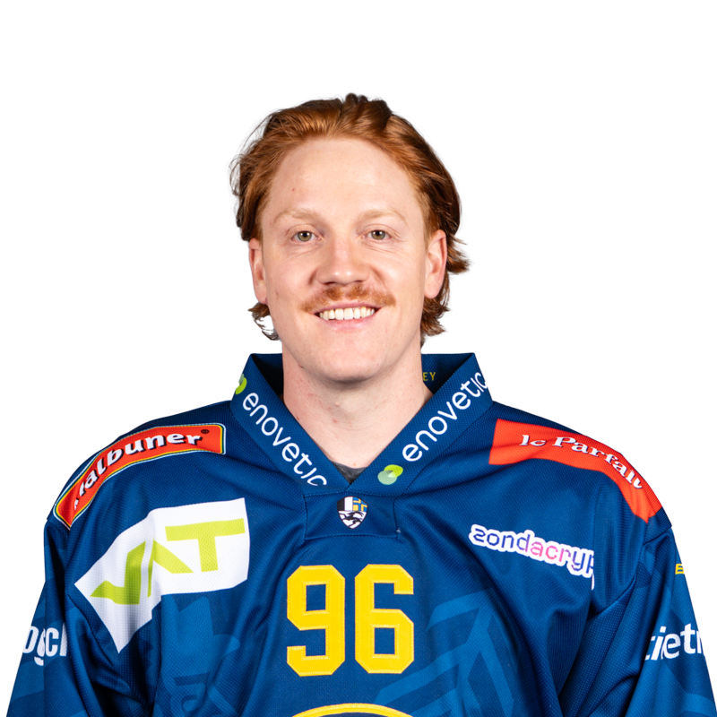 De l'intérêt pour Chris Egli du côté de Zoug