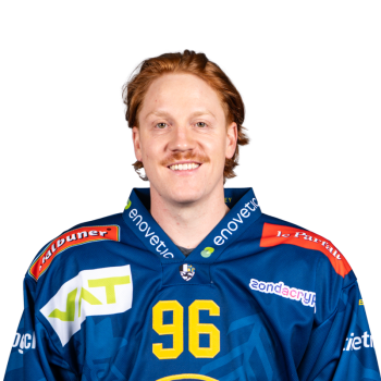 De l'intérêt pour Chris Egli du côté de Zoug