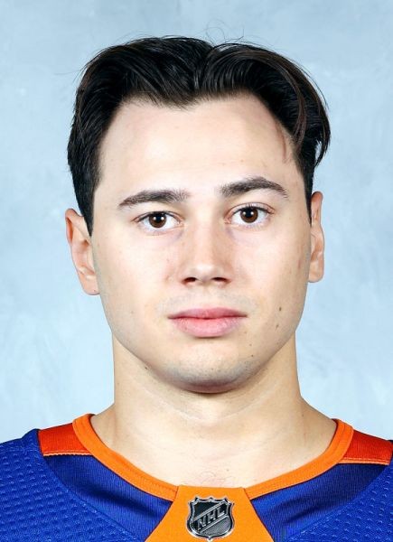 Coup dur pour les Islanders : Romanov absent plusieurs mois