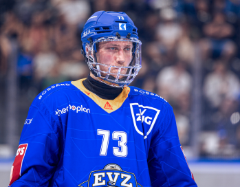 Zweijahresvertrag für Mike Künzle