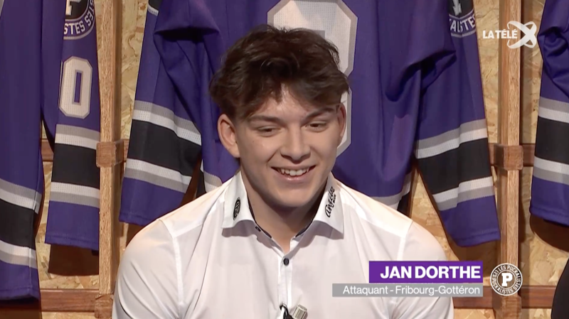 A (re)voir : les Puckalistes avec Jan Dorthe