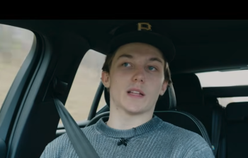 Lernen Sie Ludvig Johnson kennen