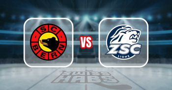 Teamaufstellung und nicht verfügbare Spieler für das Spiel Bern vs. Zürich