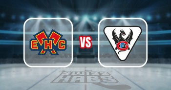 Teamaufstellung und nicht verfügbare Spieler für das Spiel Biel vs. Fribourg