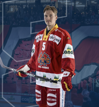 Der Deal um Oskari Laaksonen wäre gemacht