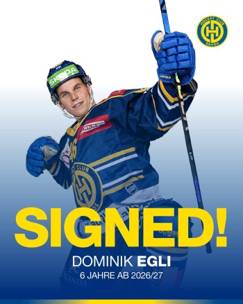 Einige Zahlen zu den Transfers von Dominik Egli und Oskari Laaksonen