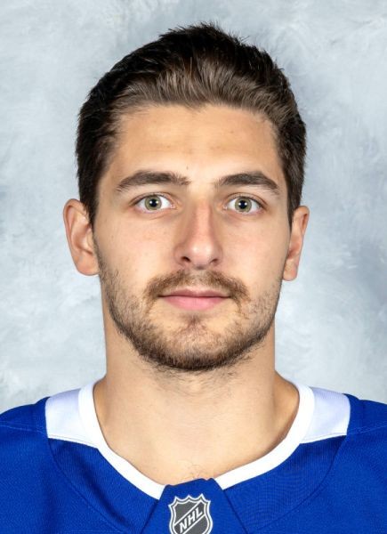 Niko Huuhtanen hat sich für den EHC Biel entschieden