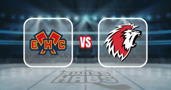 Teamaufstellung und nicht verfügbare Spieler für das Spiel Biel vs. Lausanne