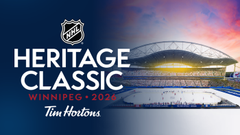 Confirmation du retour de la Heritage Classic