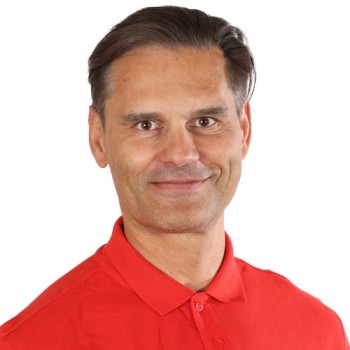 Thierry Paterlini war die andere Option für die Leitung unserer Nationalmannschaft