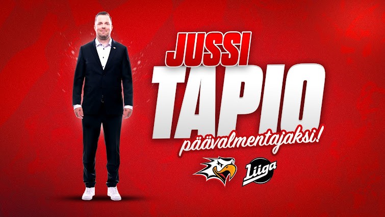 Doug Shedden quitte déjà son poste