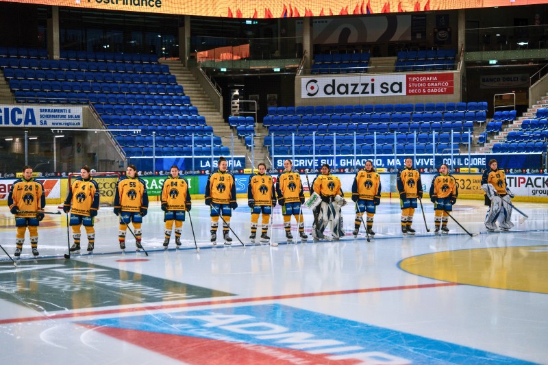 Der SC Langenthal zieht sein Frauen-Team aus der Women’s League zurück