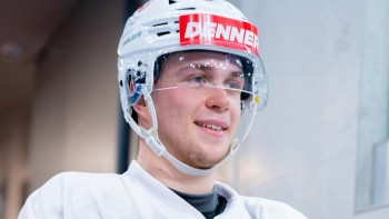 Jonas Taibel fällt wegen Verletzung aus